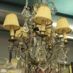 761 8482 CHANDELIER